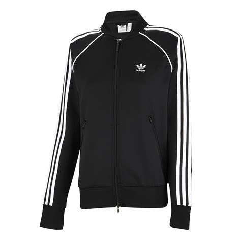 campera sst adidas|adidas sst para mujer.